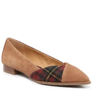 Crown Vintage Apphia Flat